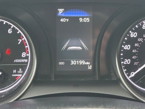 Used 2023 Toyota Camry SE image 24