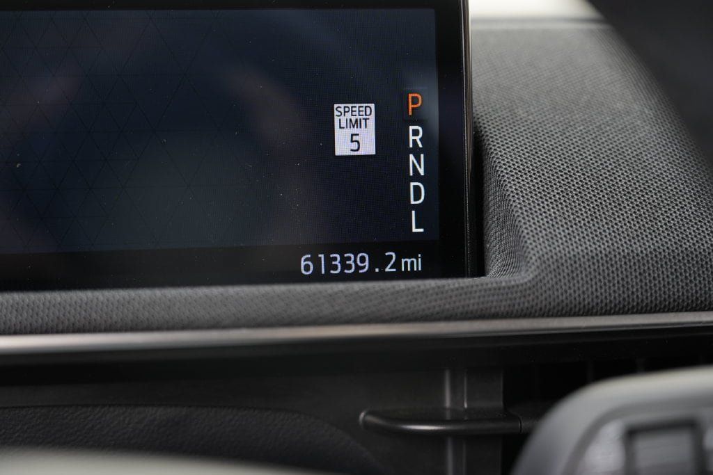 Used 2022 Ford Mustang Mach-E Select AWD/4WD image 48