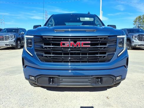 New 2026 GMC Sierra 1500 Elevation w/ X31 Off-Road Package image 2