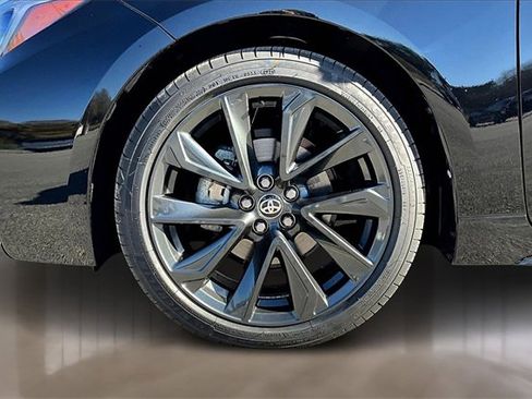 Used 2026 Toyota Corolla XSE image 31