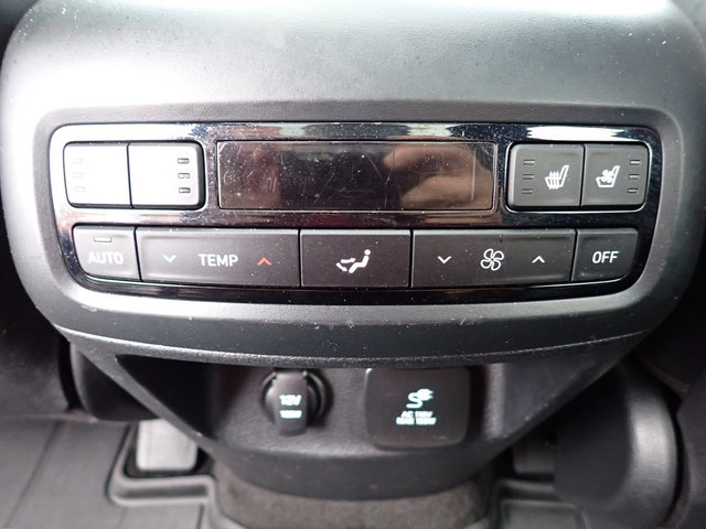 Used 2020 Hyundai Palisade Limited AWD/4WD image 19