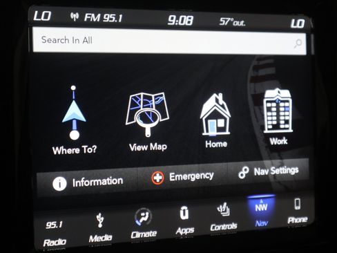 Used 2019 Jeep Cherokee Limited AWD/4WD image 22
