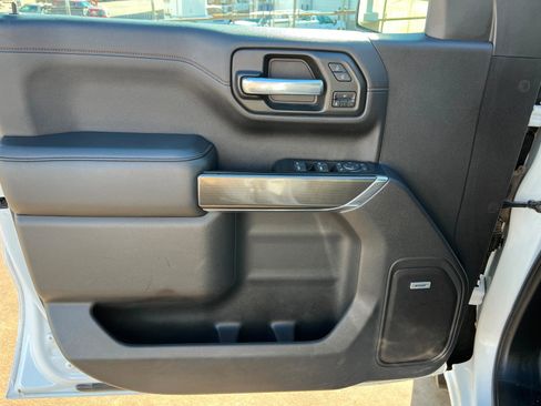 Used 2020 GMC Sierra 1500 AT4 w/ AT4 Premium Package image 15