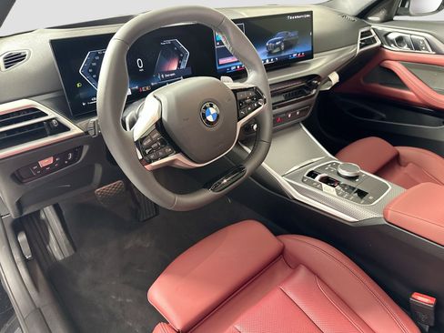 New 2026 BMW 430i xDrive Coupe w/ Premium Package image 9