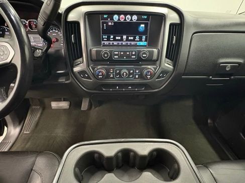 Used 2016 Chevrolet Silverado 1500 LT w/ All Star Edition image 17