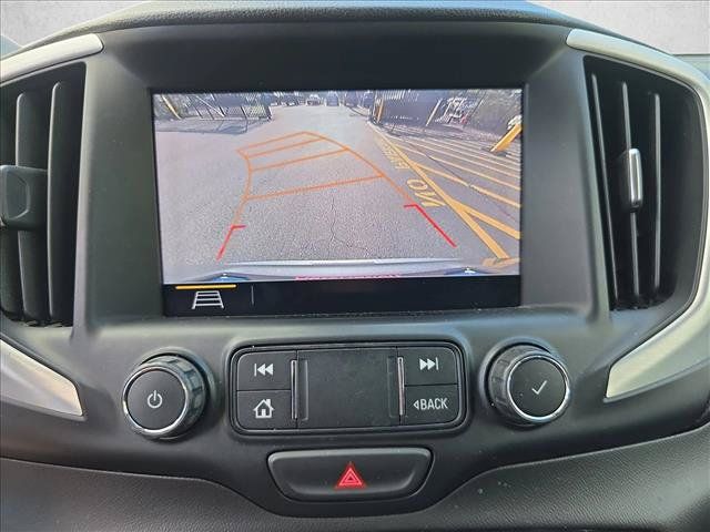 Used 2020 GMC Terrain SLE w/ Driver Convenience Package AWD/4WD image 24