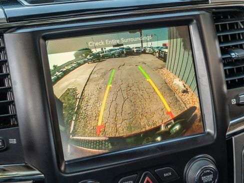 Used 2017 RAM 1500 Sport AWD/4WD image 28
