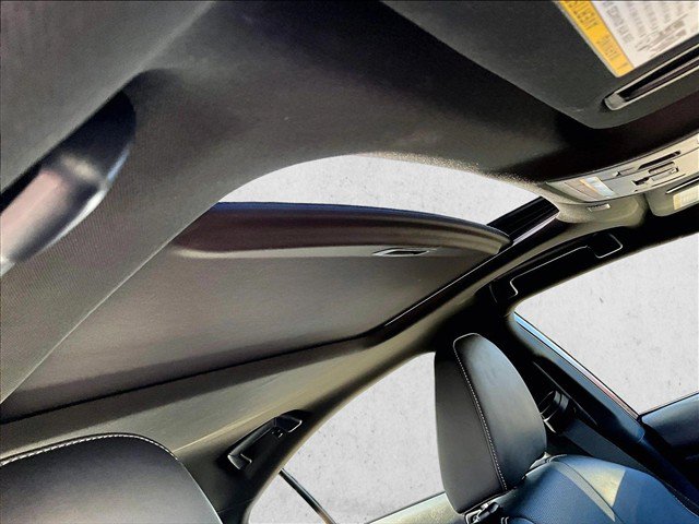 Used 2024 Lexus IS 350 F Sport w/ Navigation Package RWD image 16