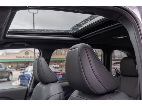New 2026 Subaru Forester Limited AWD/4WD image 17