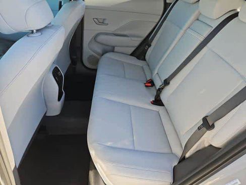 New 2026 Hyundai Kona SEL Sport image 18