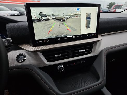 New 2026 Ford Explorer Active AWD/4WD image 24