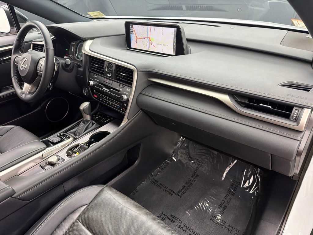 Used 2019 Lexus RX 350 F Sport AWD/4WD image 27
