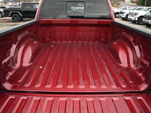Used 2024 RAM 1500 Big Horn image 13