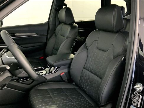 New 2025 Kia Telluride EX X-Line image 9
