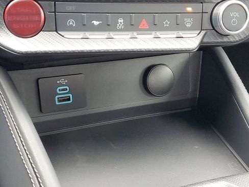 New 2026 Ford Mustang Premium image 27