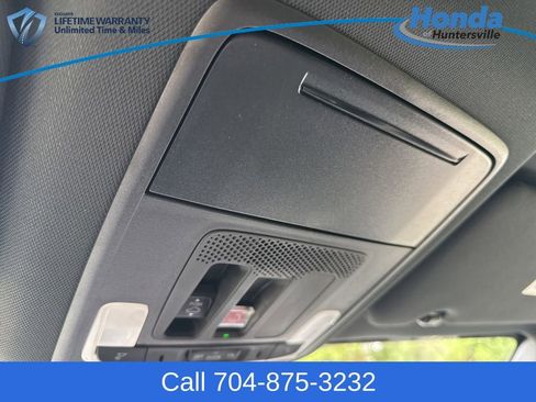 Used 2026 Honda CR-V TrailSport image 37