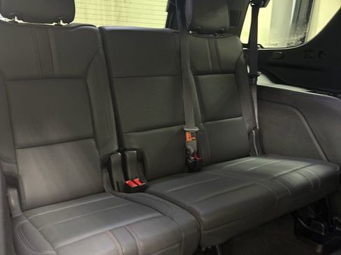 Used 2023 Chevrolet Tahoe RST w/ Luxury Package image 45