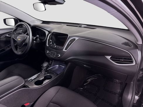 Certified 2024 Chevrolet Malibu LT FWD image 31