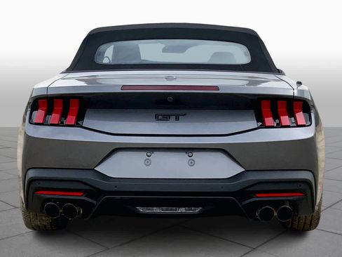 New 2026 Ford Mustang GT Premium image 4