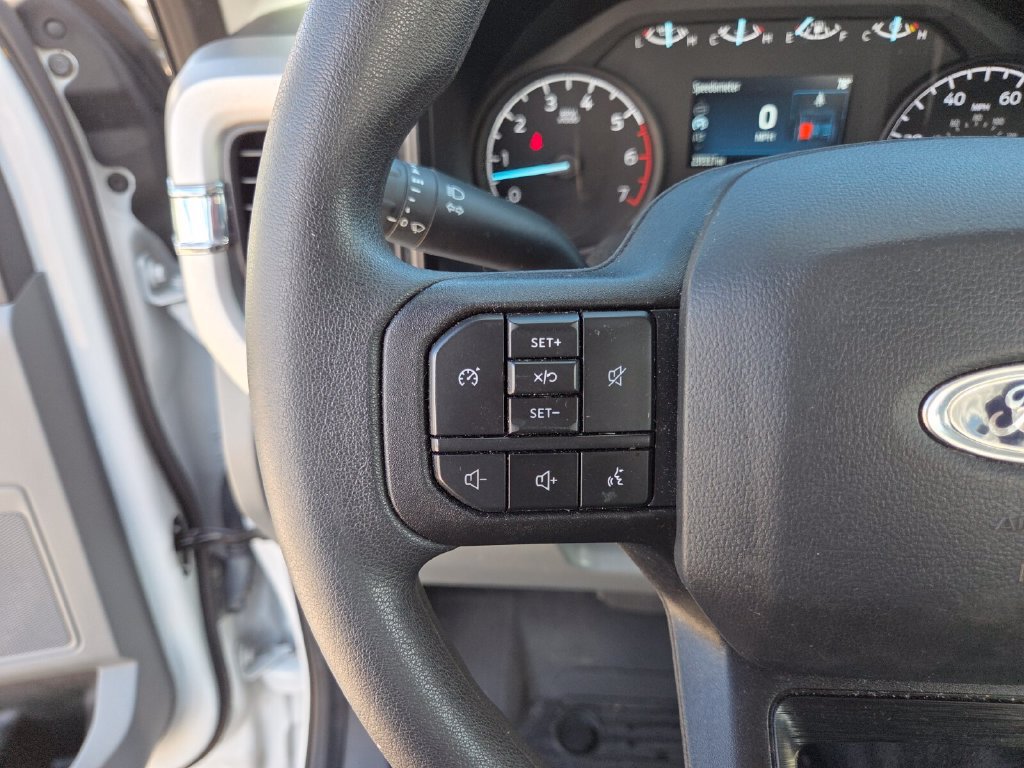 Used 2024 Ford F250 XL RWD image 32