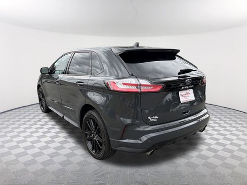 Used 2021 Ford Edge ST-Line image 14