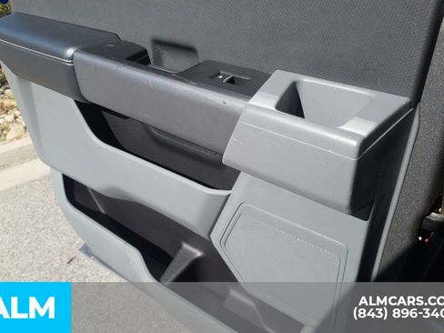 Used 2023 Ford F150 XLT image 23