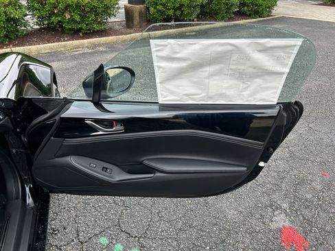 New 2025 MAZDA MX-5 Miata Grand Touring image 22