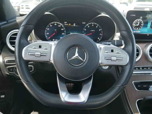 Used 2021 Mercedes-Benz C 300 4MATIC Sedan image 41