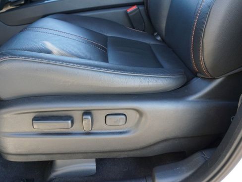 Used 2024 Honda Passport TrailSport image 24