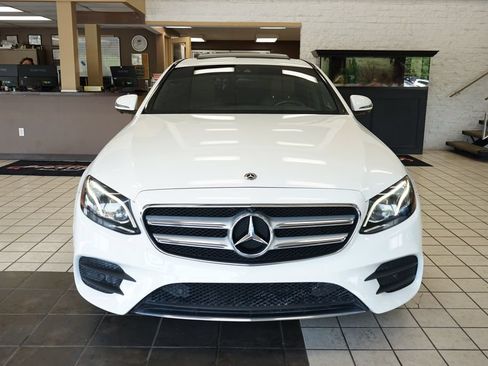 Used 2019 Mercedes-Benz E 300 w/ Premium 1 Package image 19