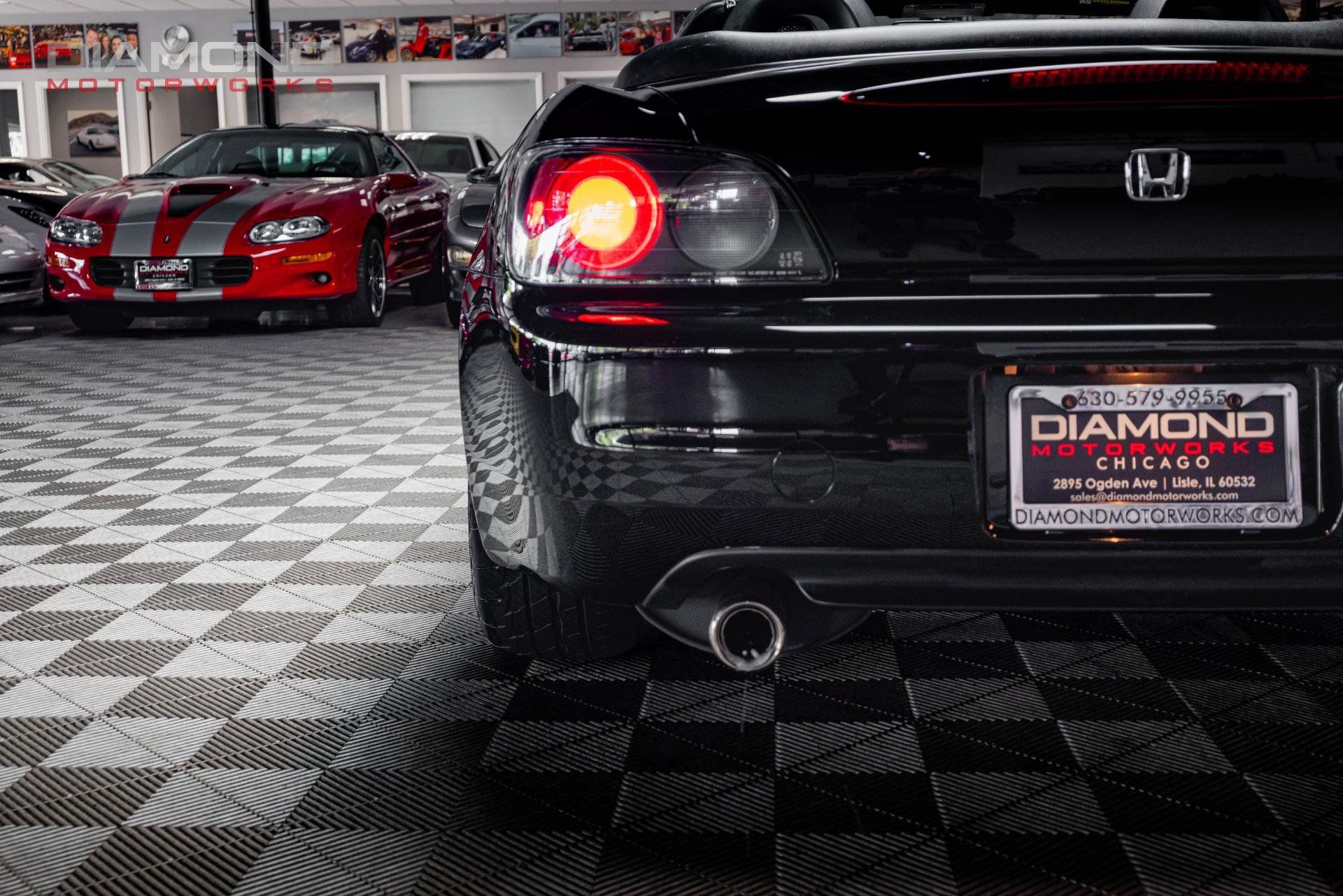 Used 2000 Honda S2000 image 67