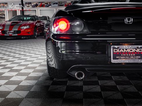 Used 2000 Honda S2000 image 67
