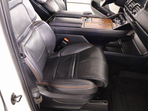 Used 2023 Lincoln Navigator L Black Label image 15