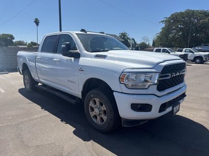 Used 2023 RAM 2500 Big Horn w/ Level 1 Equipment Group