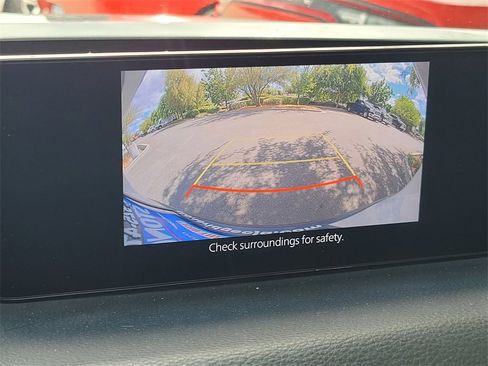 Used 2024 MAZDA CX-50 AWD 2.5 S w/ Preferred Package image 26