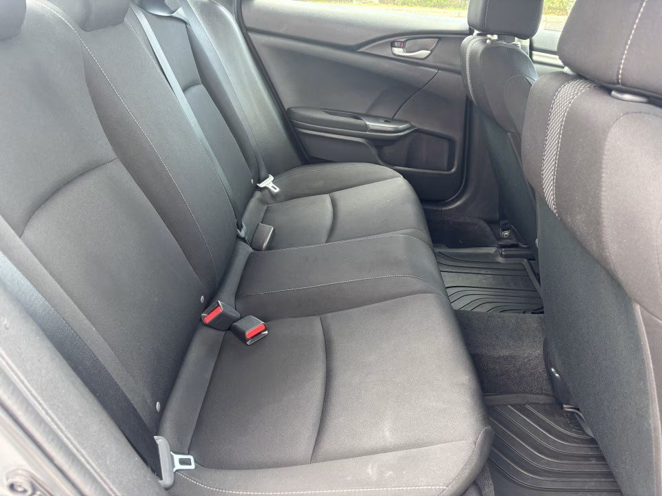 Used 2019 Honda Civic LX image 26