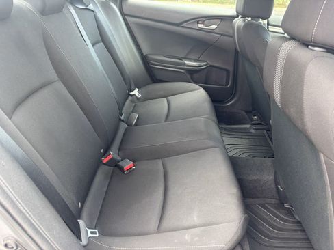 Used 2019 Honda Civic LX image 26