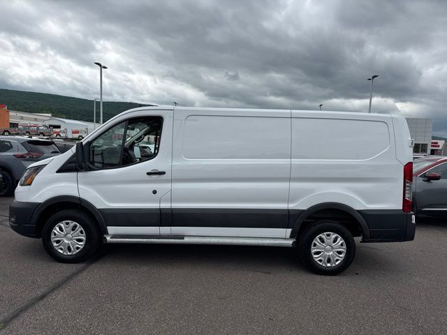 Used 2025 Ford Transit 250 Low Roof w/ Exterior Upgrade Package RWD image 8
