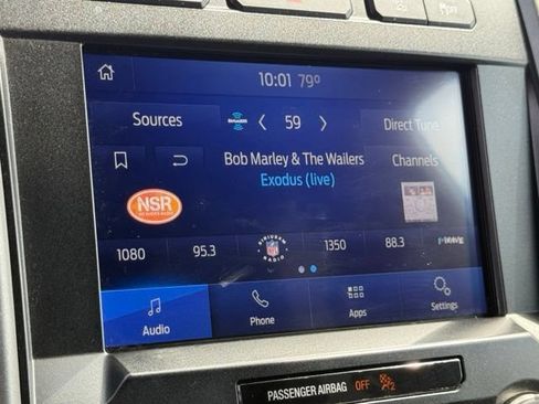 Used 2020 Ford F150 Raptor AWD/4WD image 26