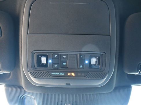 New 2026 Ford Explorer ST w/ Sun And Sound Package AWD/4WD image 30