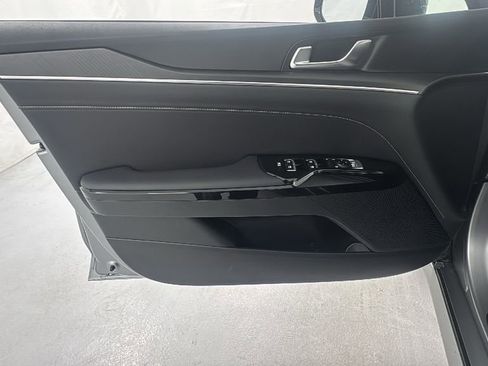 New 2026 Kia K5 GT-Line image 16