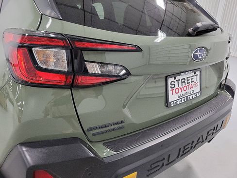 Used 2024 Subaru Crosstrek 2.5i Wilderness w/ Crosstrek Mirror Package image 7