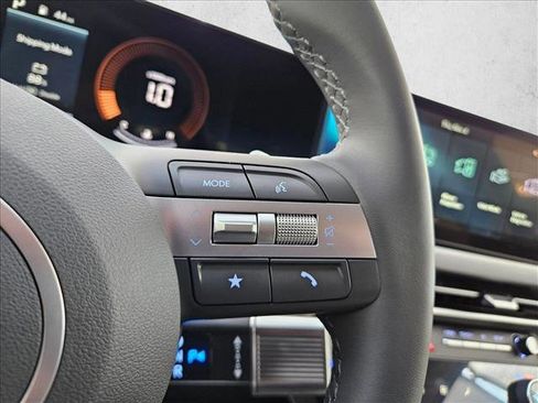 New 2026 Hyundai Sonata SEL image 14