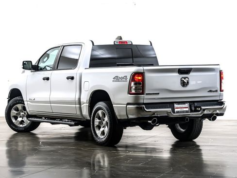 Used 2023 RAM 1500 Big Horn image 12