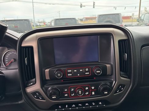 Used 2016 GMC Sierra 1500 Denali w/ Denali Ultimate Package image 34