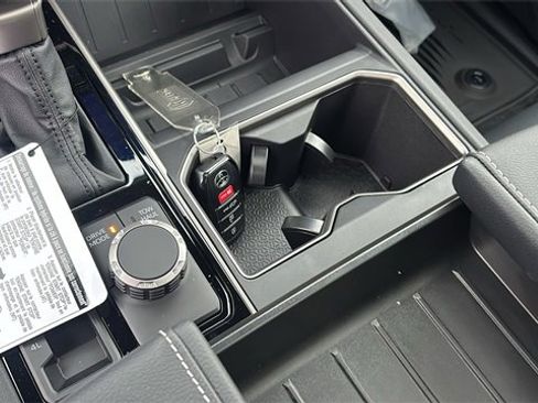 New 2026 Toyota Tundra Limited image 20