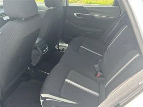 Used 2025 Hyundai Sonata SEL FWD image 20