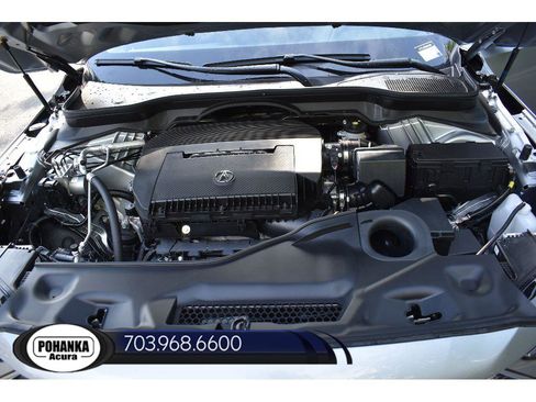 New 2026 Acura MDX Technology Package image 37