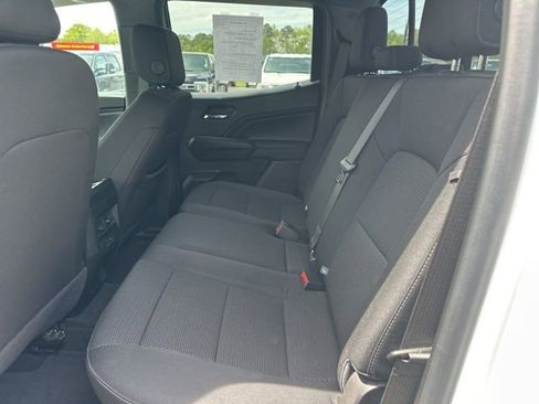 Used 2024 GMC Canyon Elevation w/ Convenience Package RWD image 21