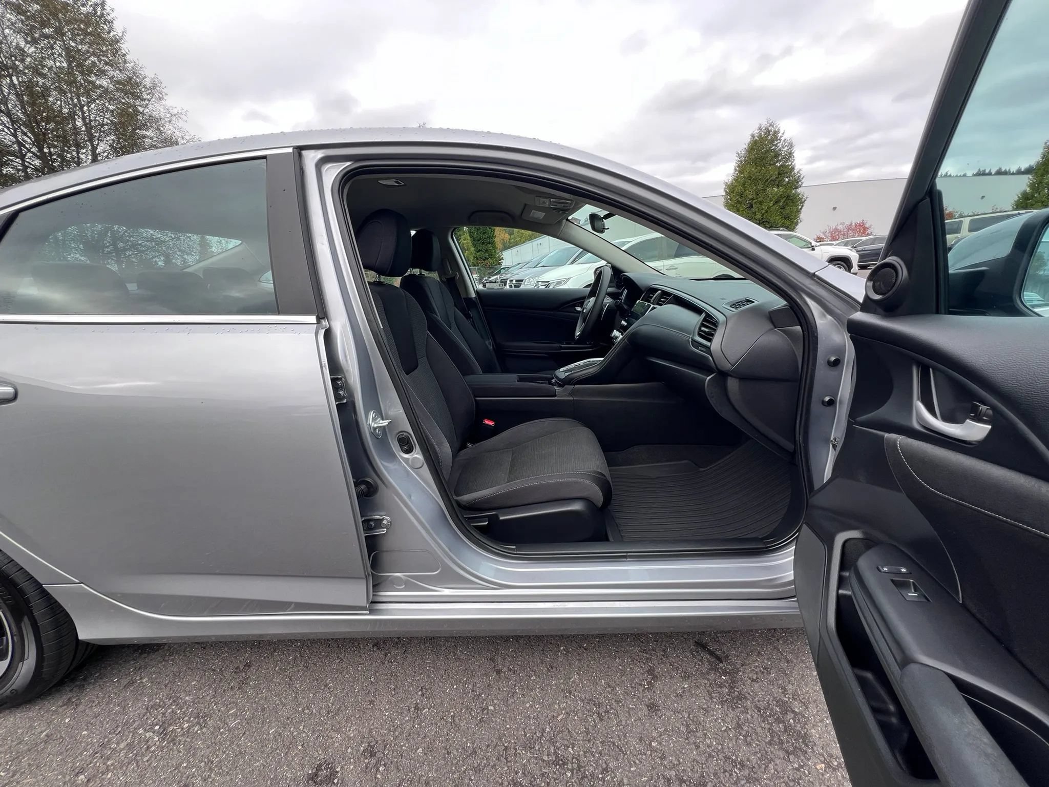 Used 2022 Honda Insight EX image 19